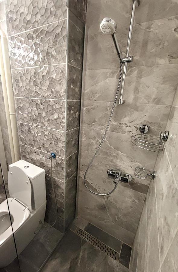 Apartmán Peti Bělehrad Exteriér fotografie