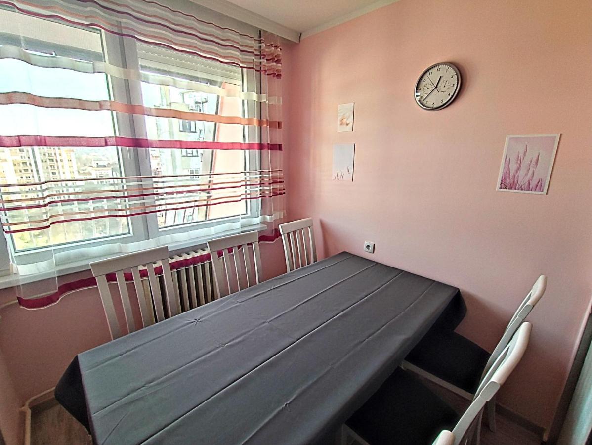 Apartmán Peti Bělehrad Exteriér fotografie